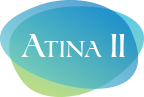 Atina II logo